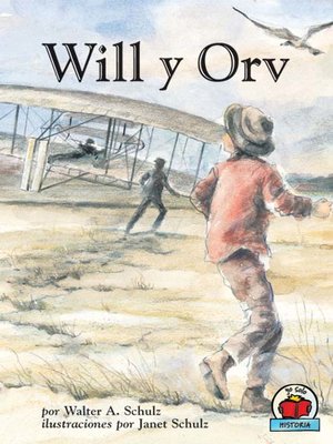 cover image of Will y Orv (Will and Orv)
